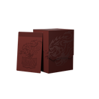 Deck Shell Revised: Blood Red