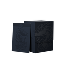 Deck Shell Revised: Midnight Blue
