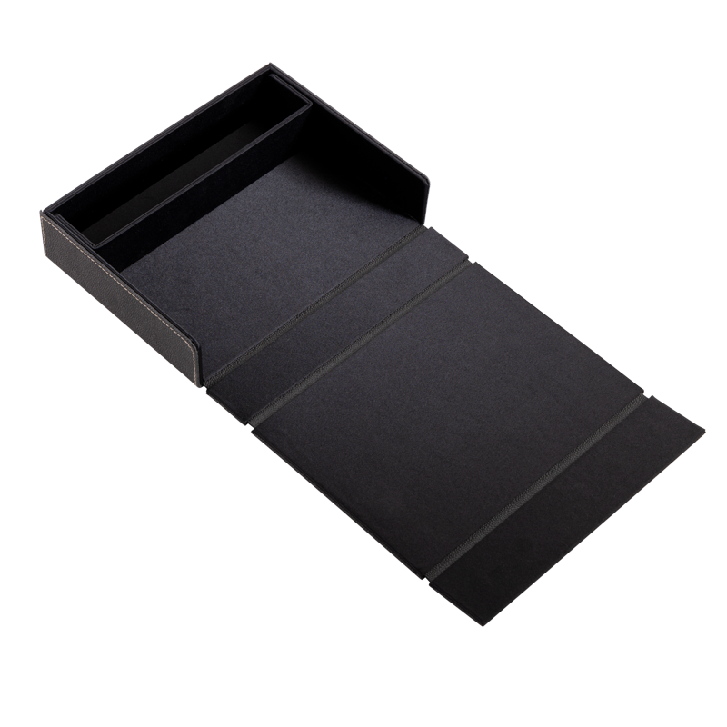Dice Companion: Iron Grey