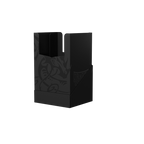 Deck Shell Revised: ShadowBlack/Black