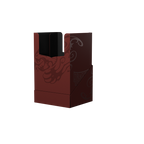 Deck Shell Revised: Blood Red
