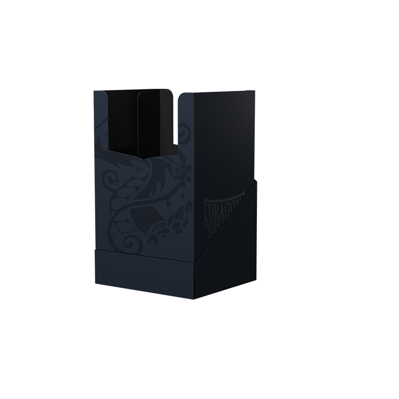 Deck Shell Revised: Midnight Blue