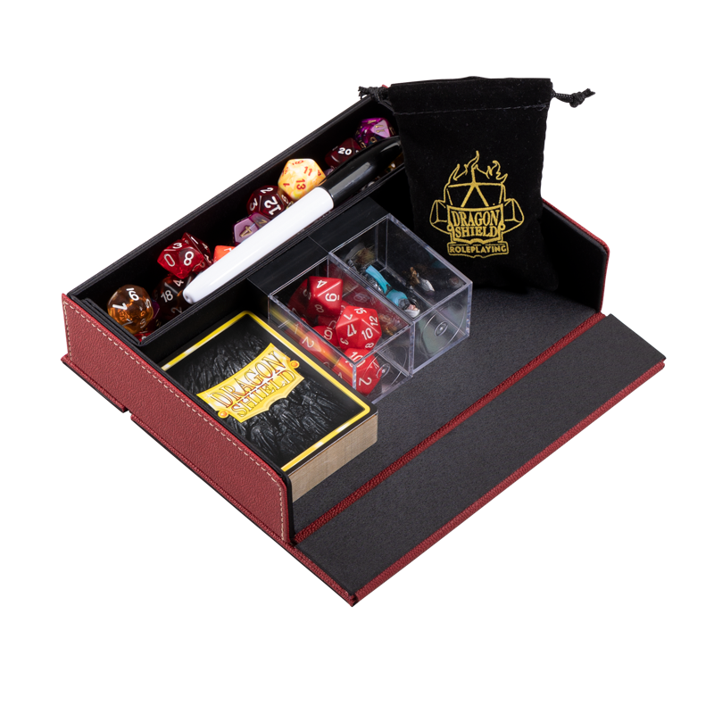 Dice Companion: Blood Red
