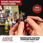 Warpaints Fanatic: Starter Set