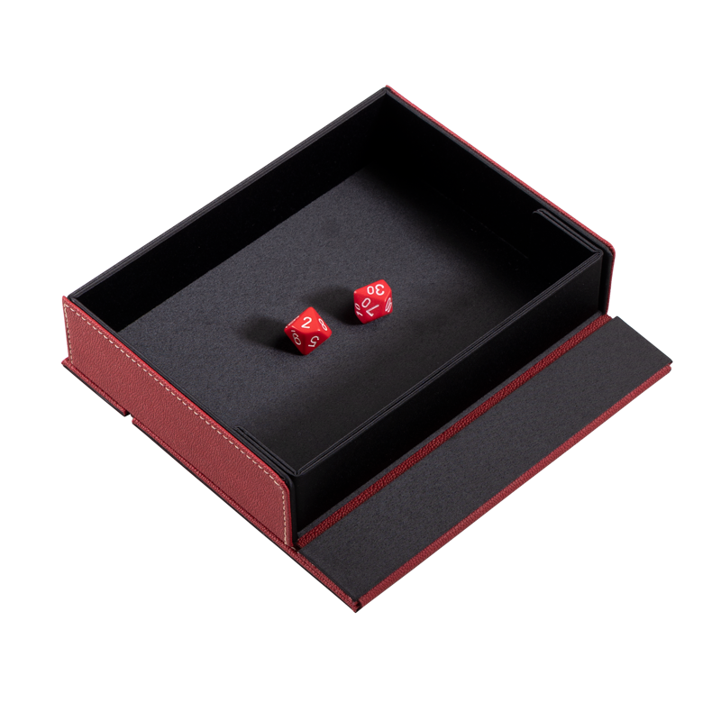 Dice Companion: Blood Red
