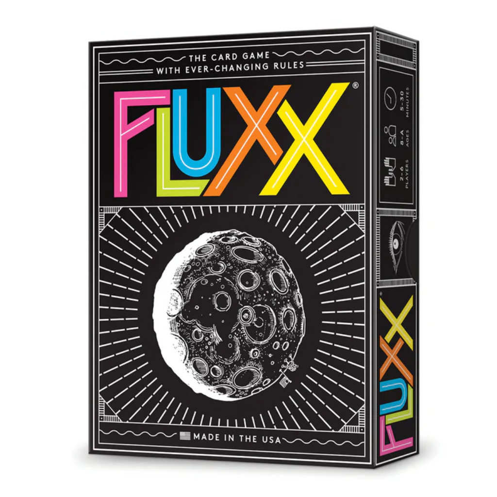 Fluxx 5,0