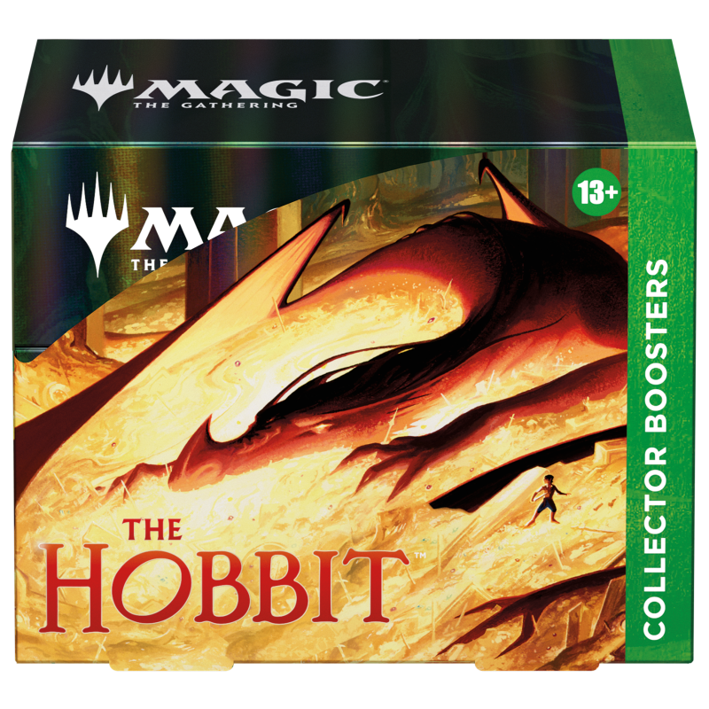The Hobbit: Collector Booster Box