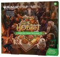 The Hobbit: Scene Box - Crack the Plates