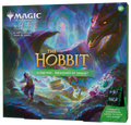 The Hobbit: Scene Box - Treasures of Smaug