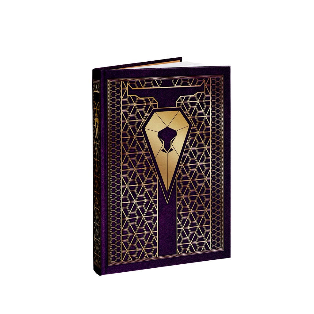 Dune Adventures in the Imperium Corrino Coll Ed
