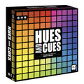 Hues and Cues Multilingual